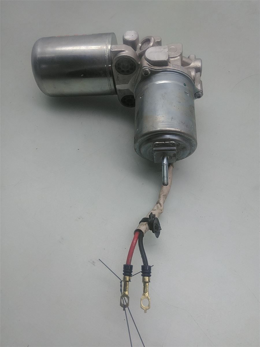 ABS Hydraulikkpumpe – bilde 3