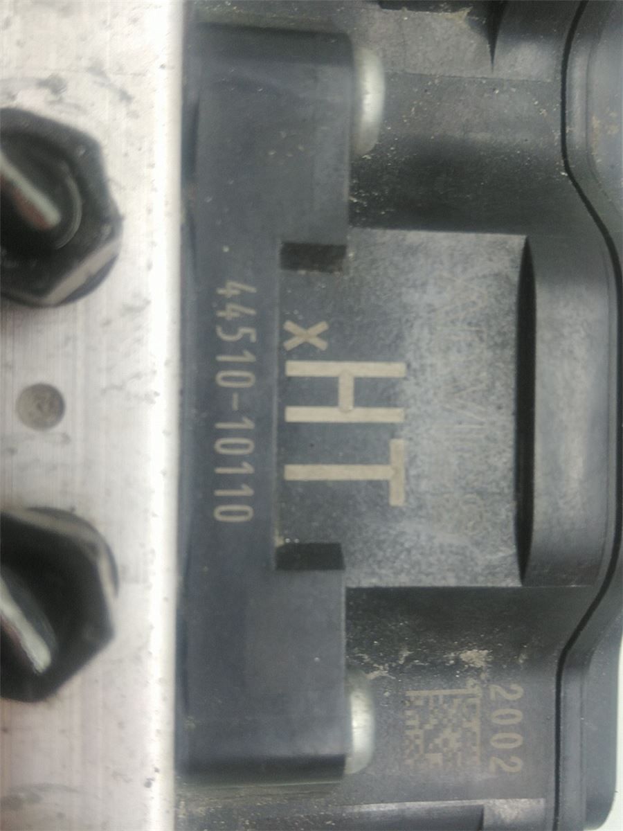 ABS Hydraulikkaggregat – bilde 3