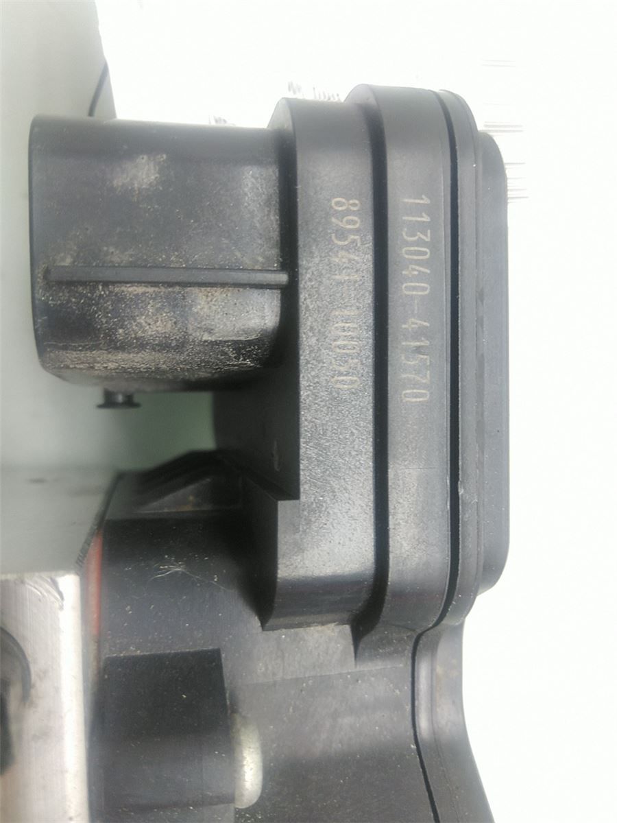 ABS Hydraulikkaggregat – bilde 4