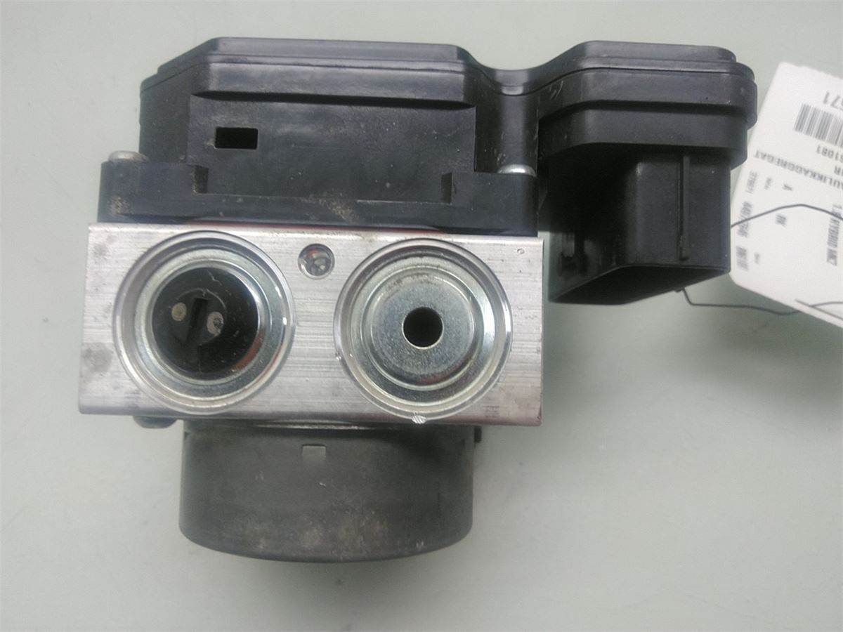 ABS Hydraulikkaggregat – bilde 5