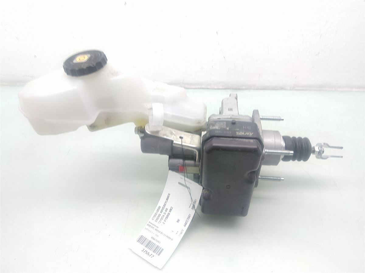Brems Hovedsylinder – bilde 1