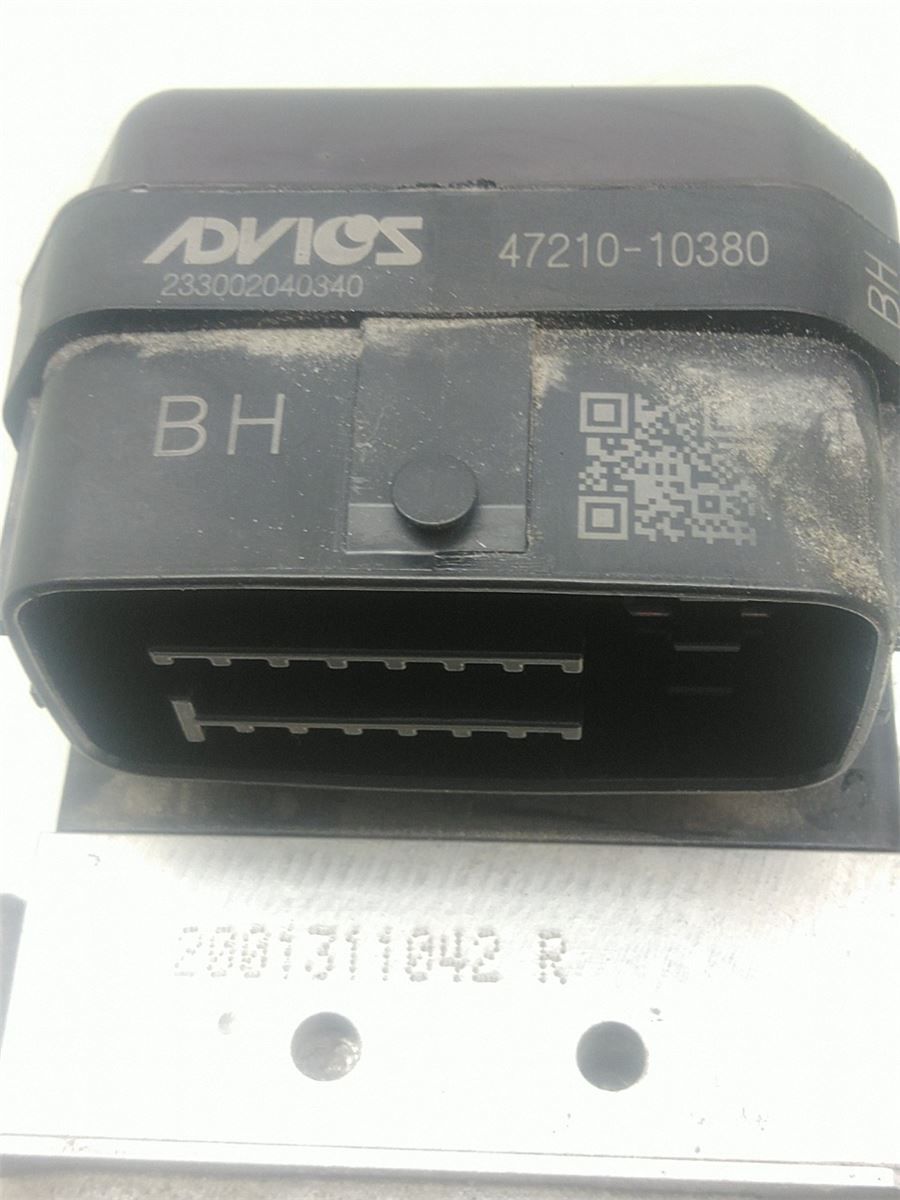 Brems Hovedsylinder – bilde 3