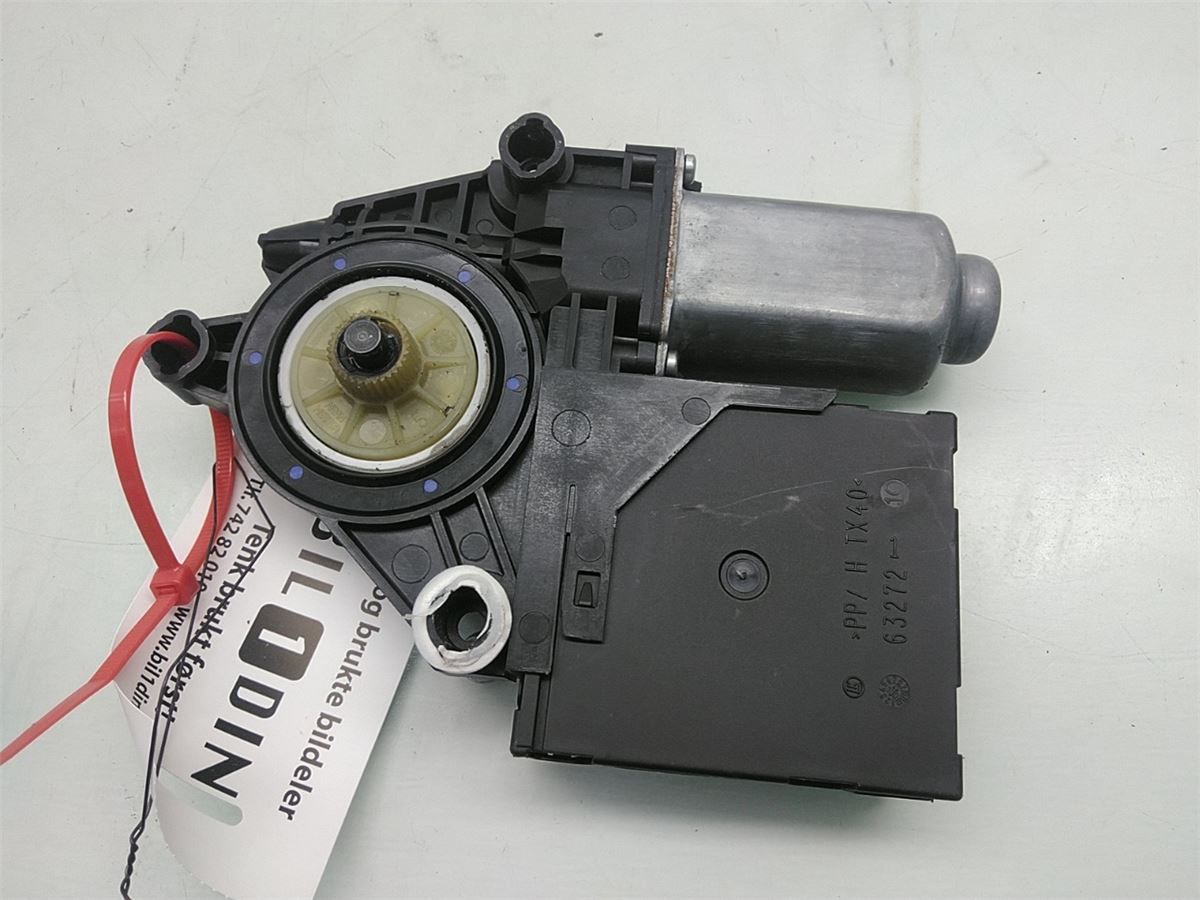 Vindusheismotor – bilde 2