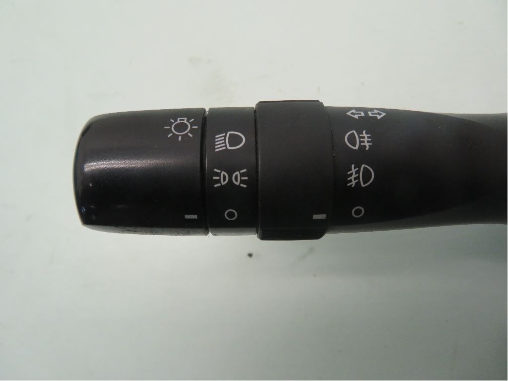 Bryter Ratt Blinklys / Lys – bilde 2