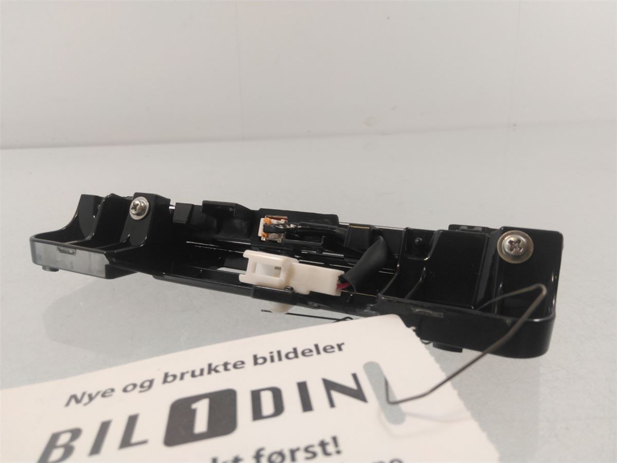 Bremselys Bakrute – bilde 3