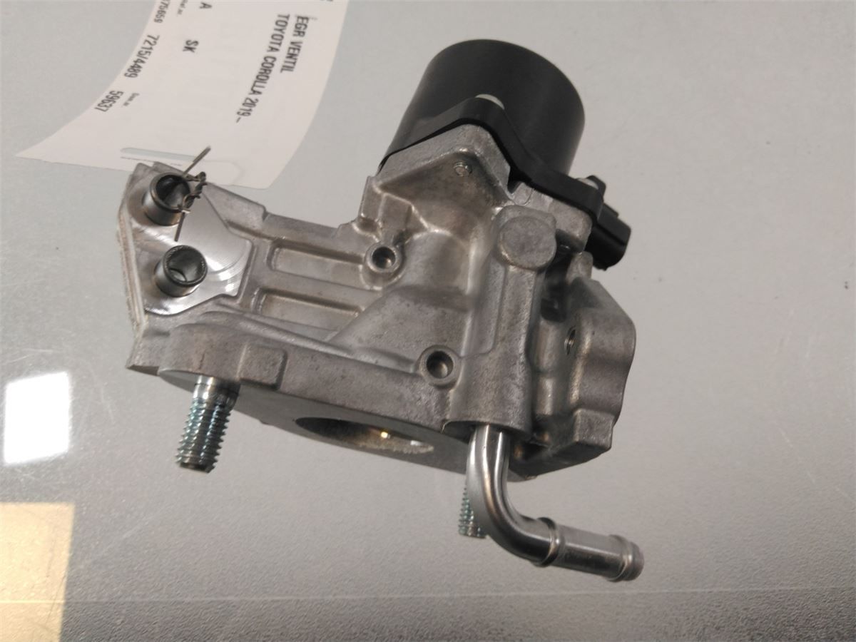 EGR Ventil – bilde 1