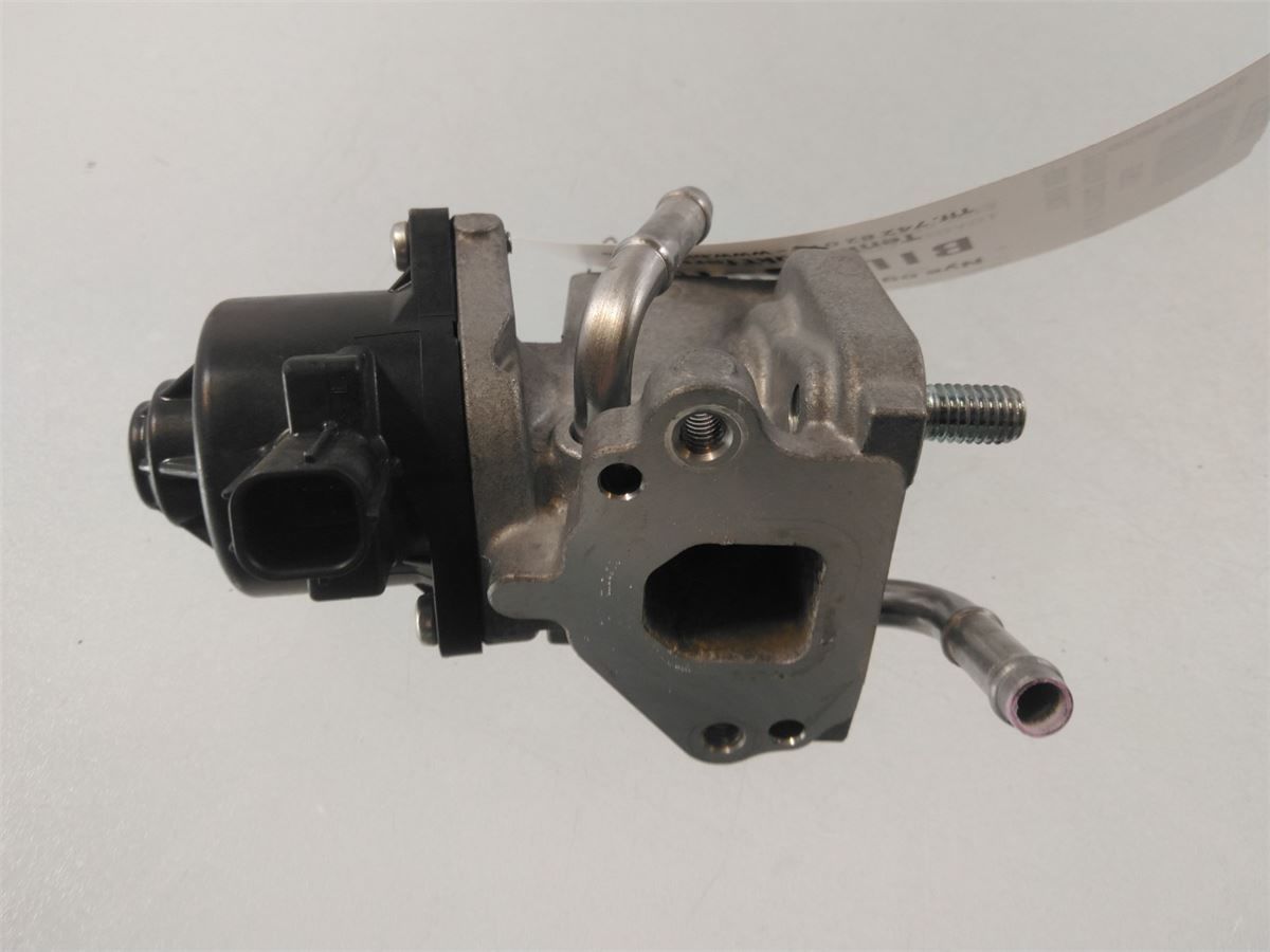 EGR Ventil – bilde 2