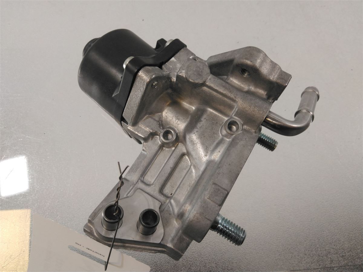 EGR Ventil – bilde 3