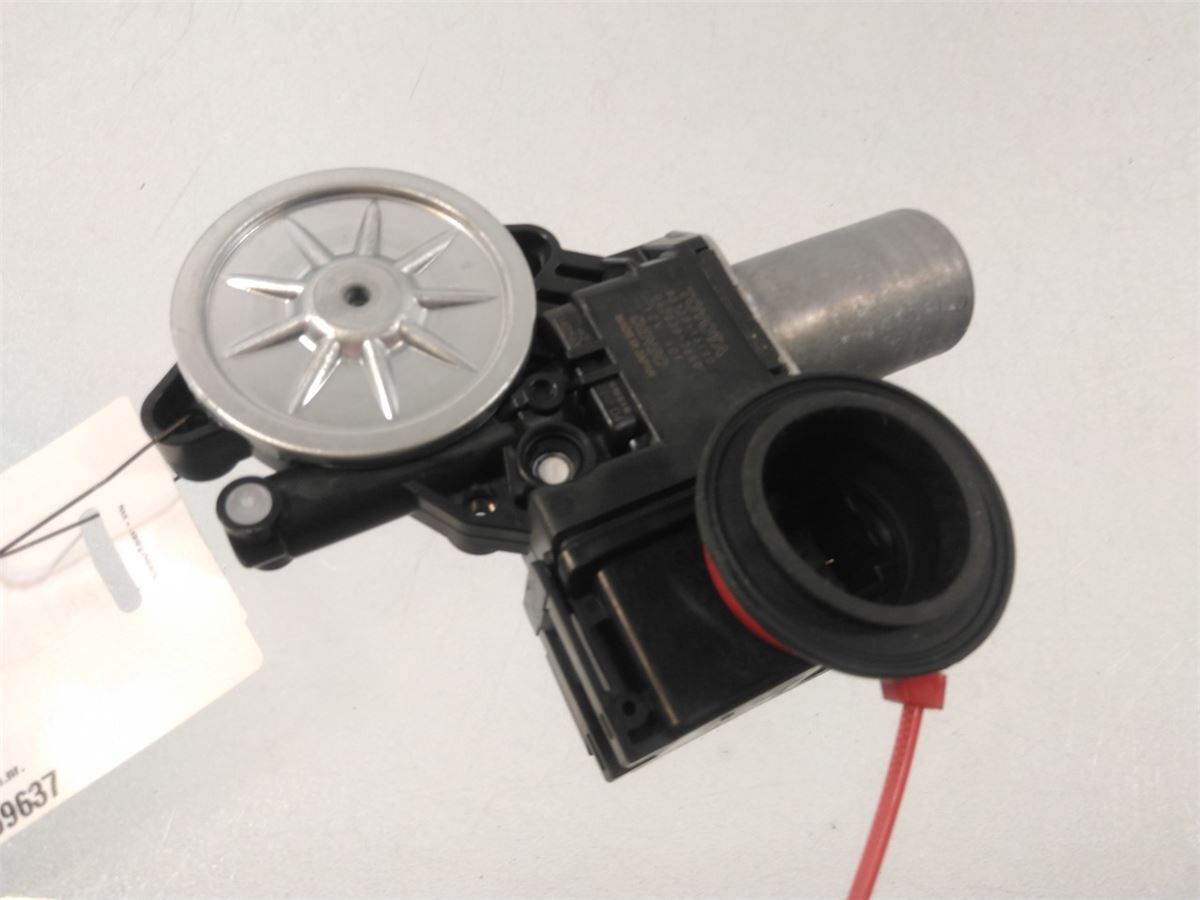 Vindusheismotor – bilde 1