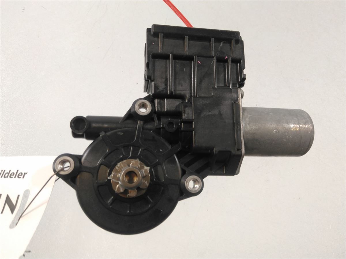 Vindusheismotor – bilde 2