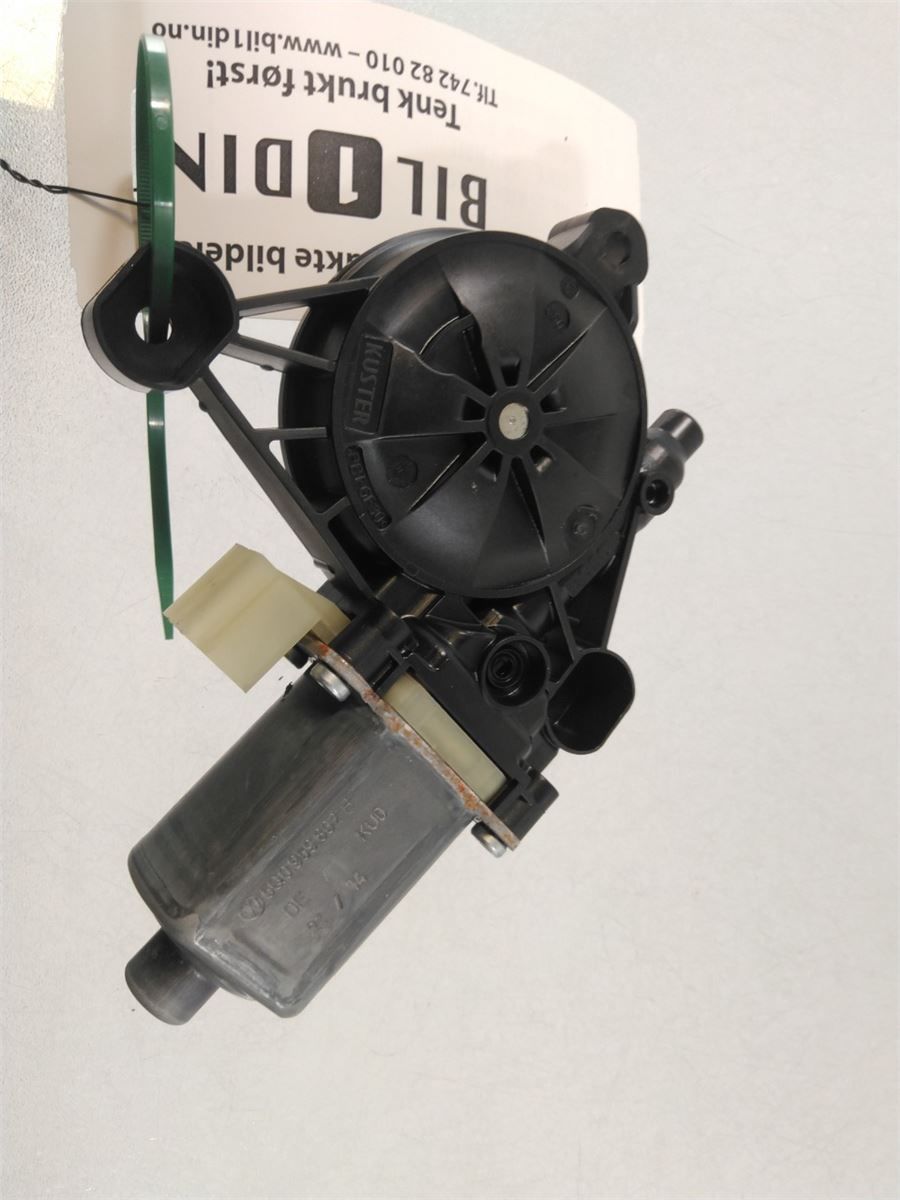 Vindusheismotor – bilde 1