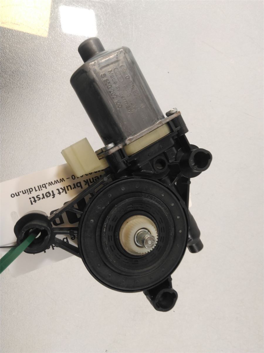 Vindusheismotor – bilde 2
