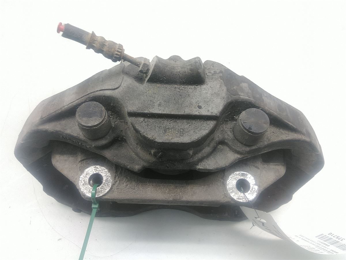 Bremsecaliper Foran Høyre – bilde 2