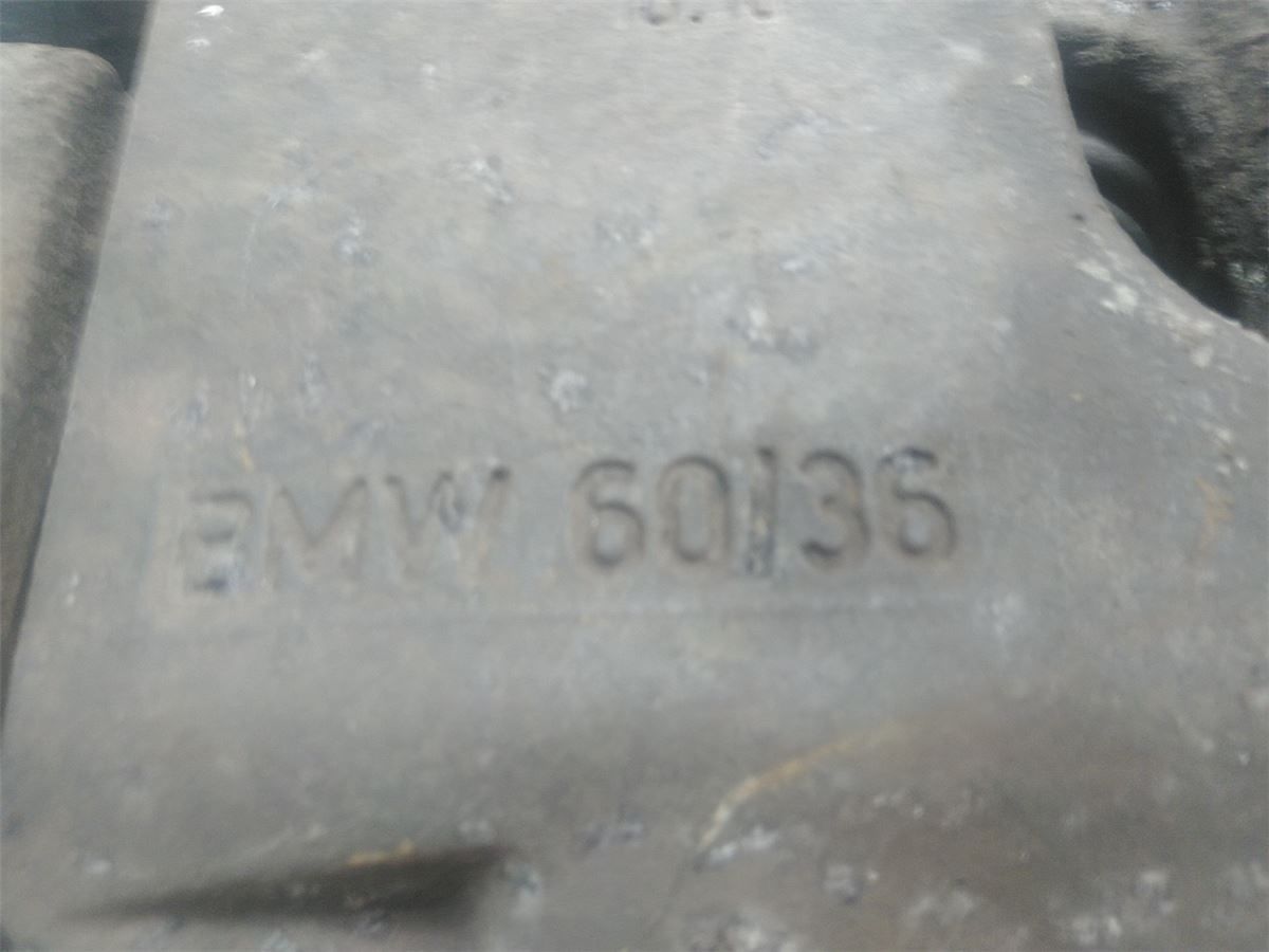 Bremsecaliper Foran Høyre – bilde 4