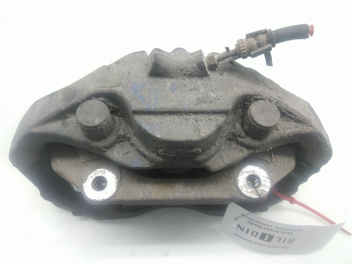 Bremsecaliper Foran Venstre – bilde 2
