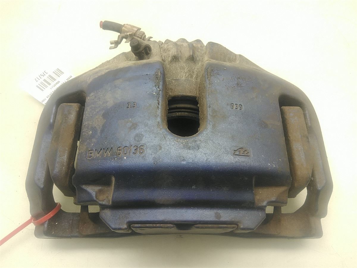 Bremsecaliper Foran Venstre – bilde 3
