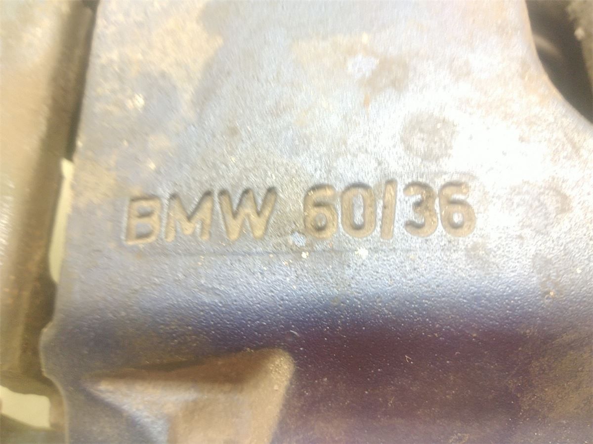 Bremsecaliper Foran Venstre – bilde 4