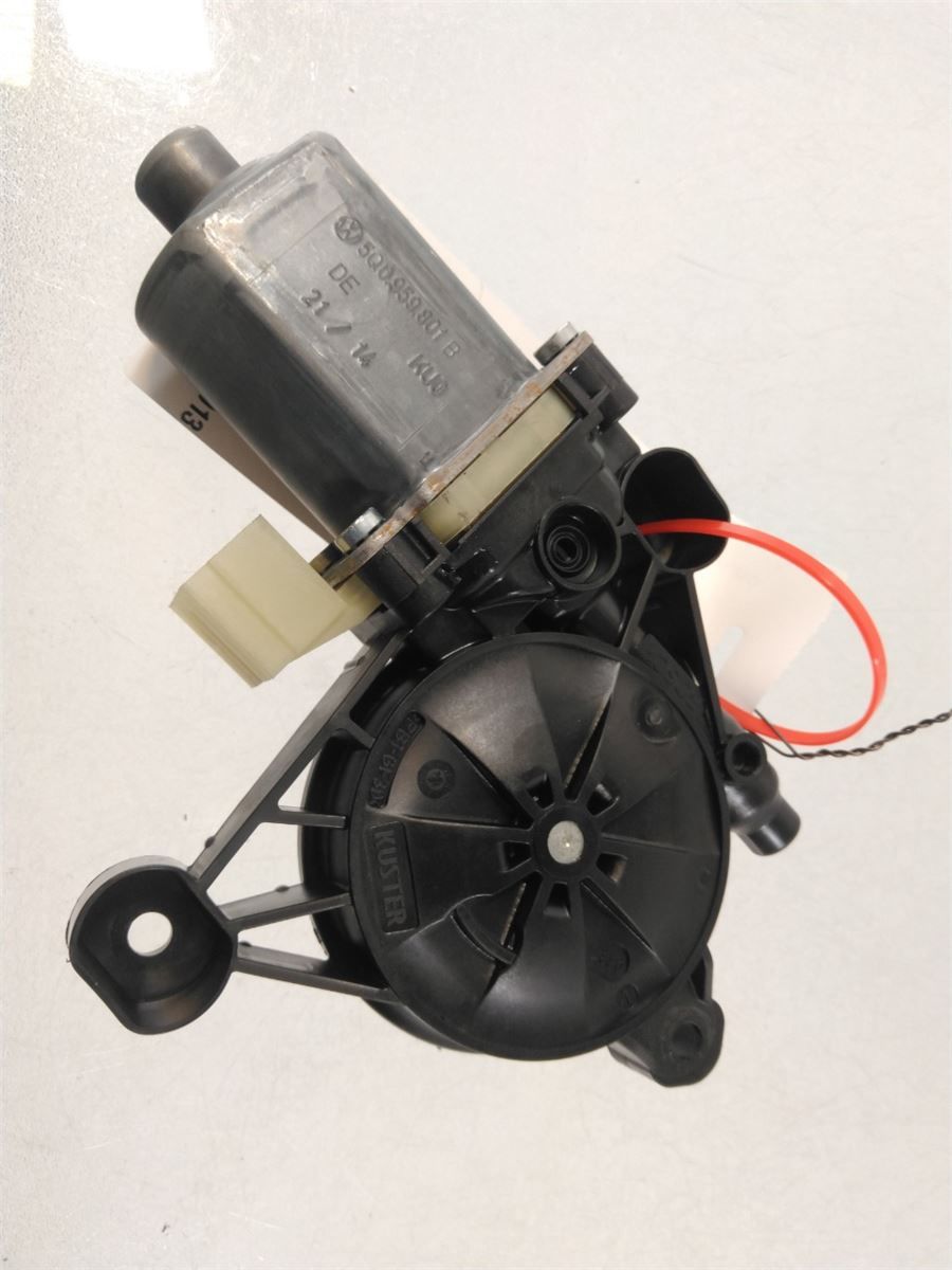 Vindusheismotor – bilde 1