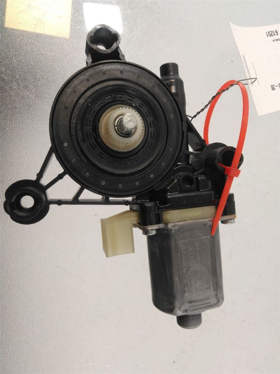Vindusheismotor – bilde 2