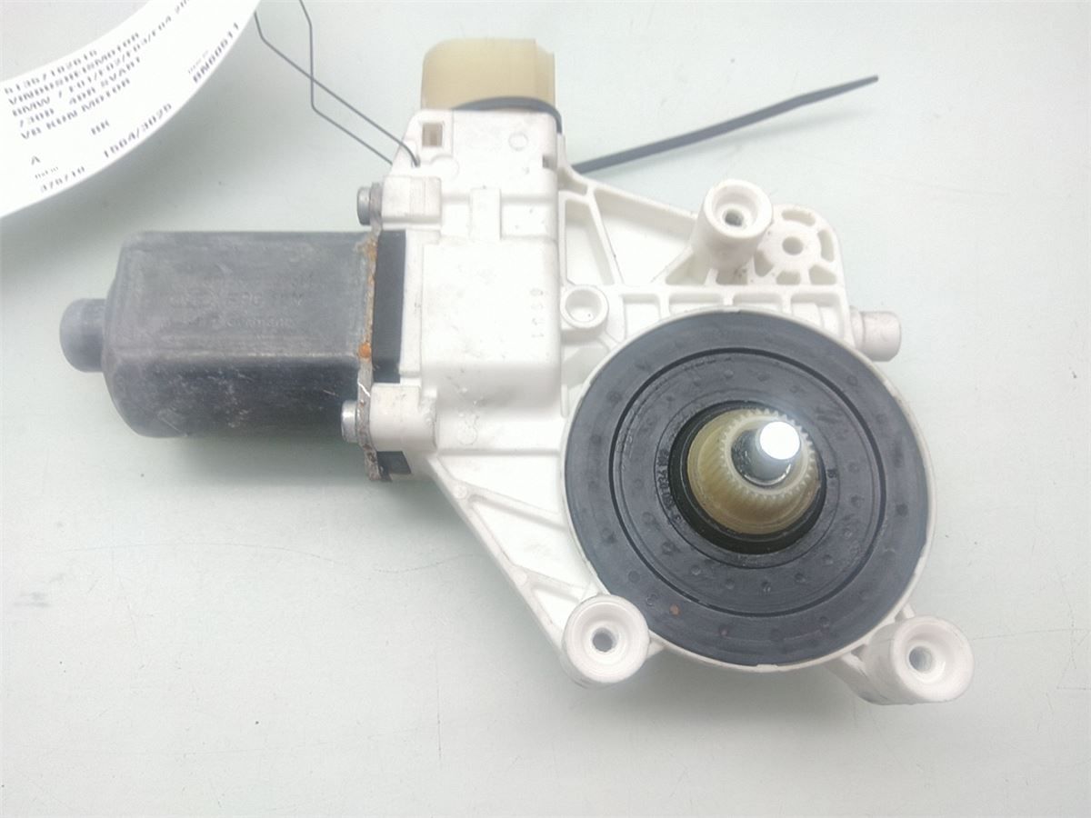 Vindusheismotor – bilde 1