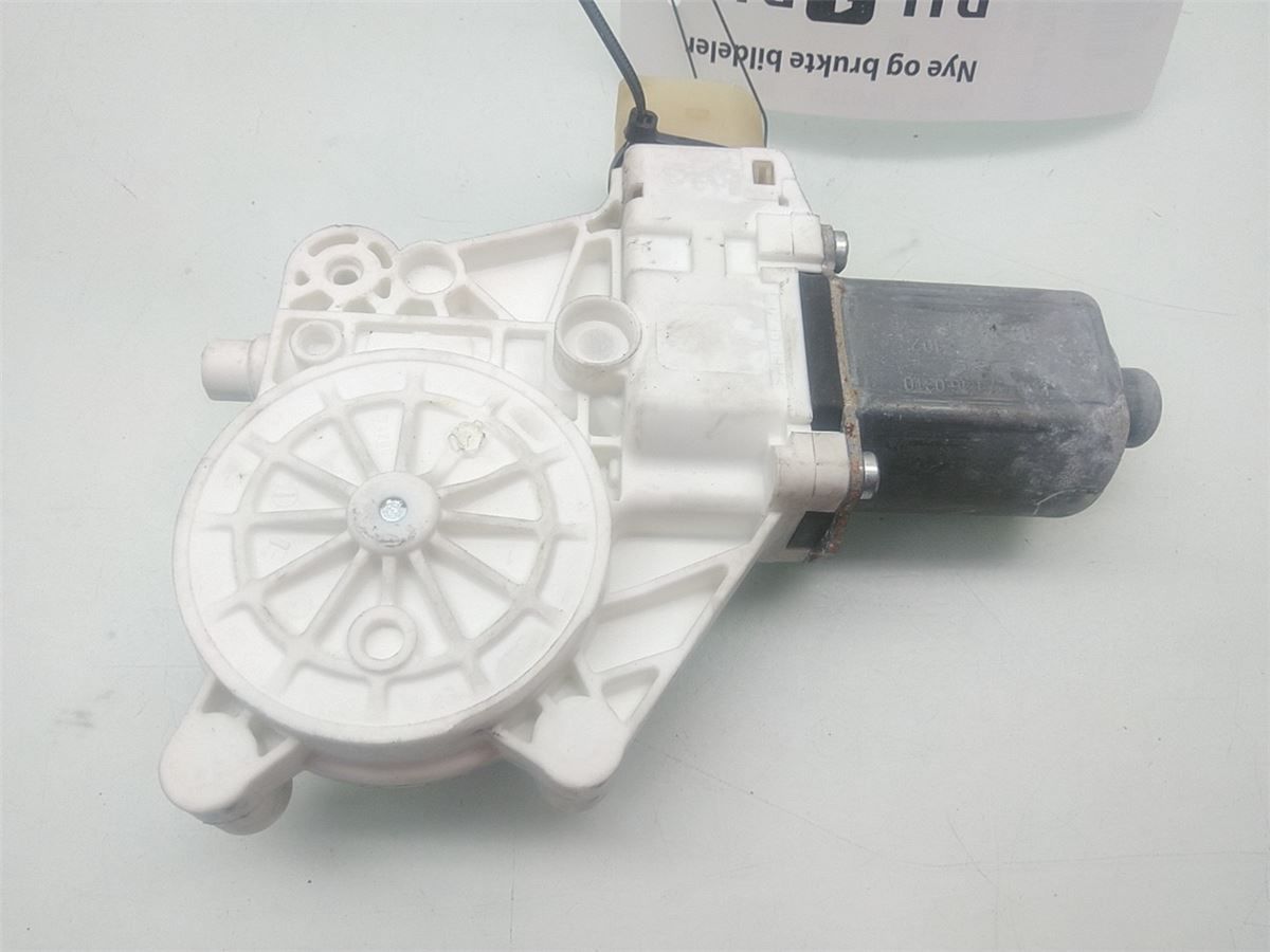 Vindusheismotor – bilde 2