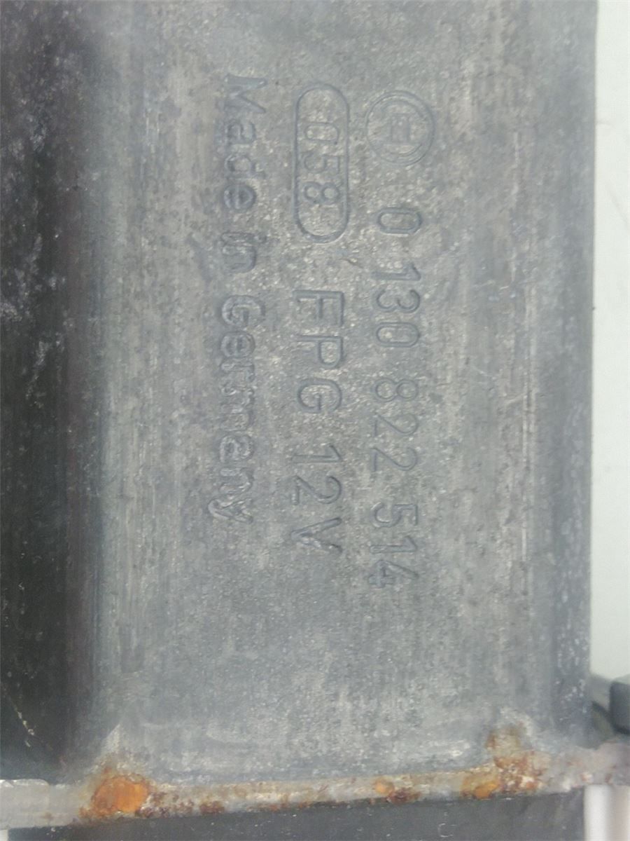 Vindusheismotor – bilde 3