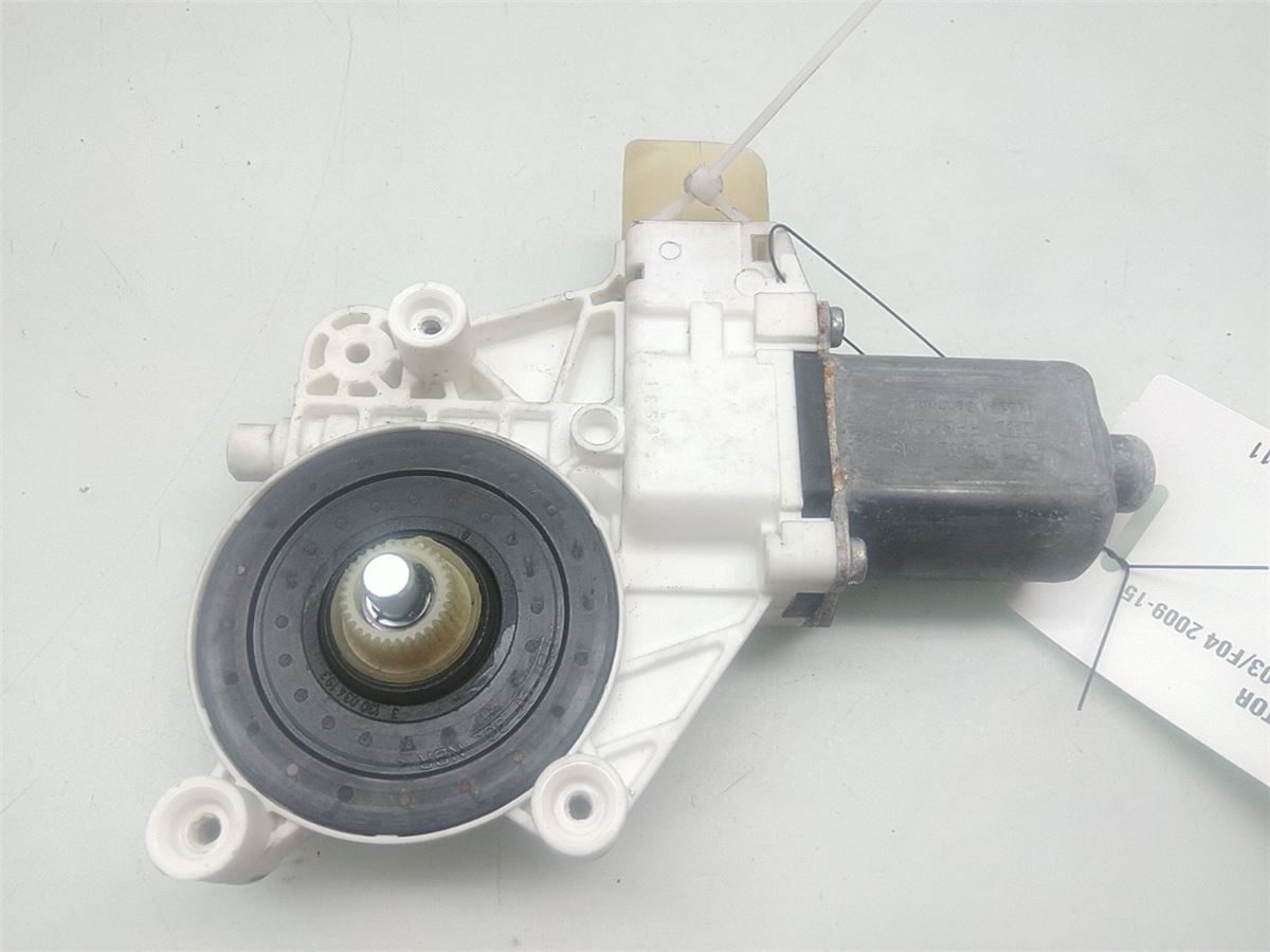 Vindusheismotor – bilde 1