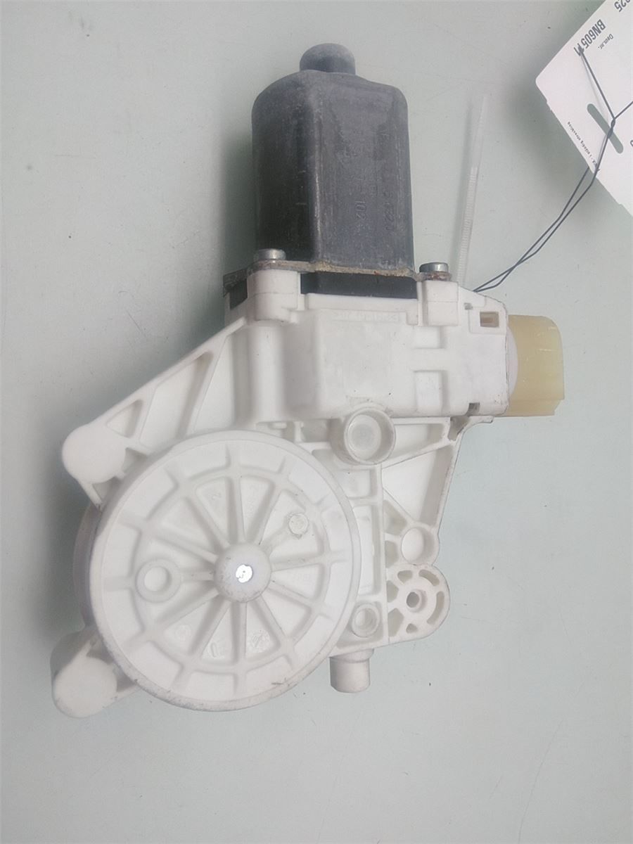 Vindusheismotor – bilde 2