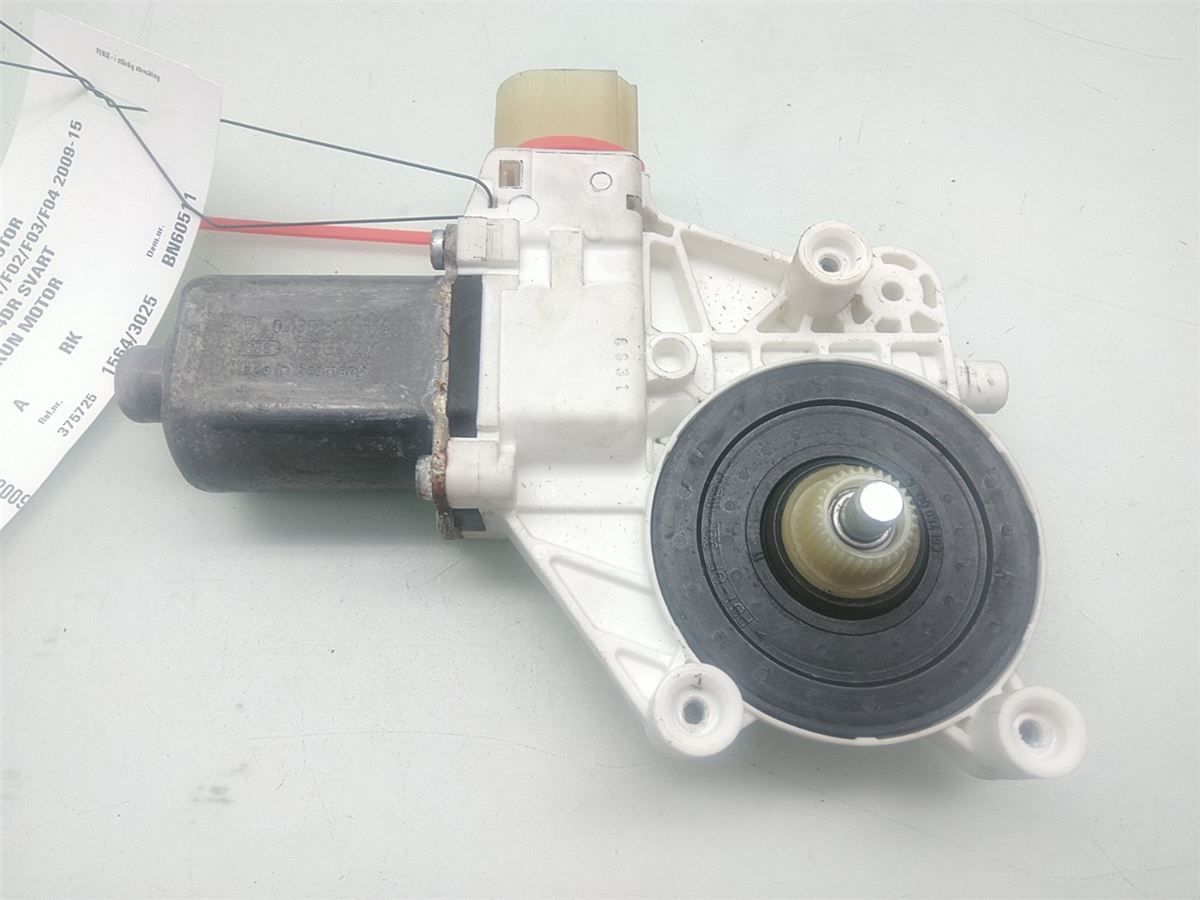 Vindusheismotor – bilde 1