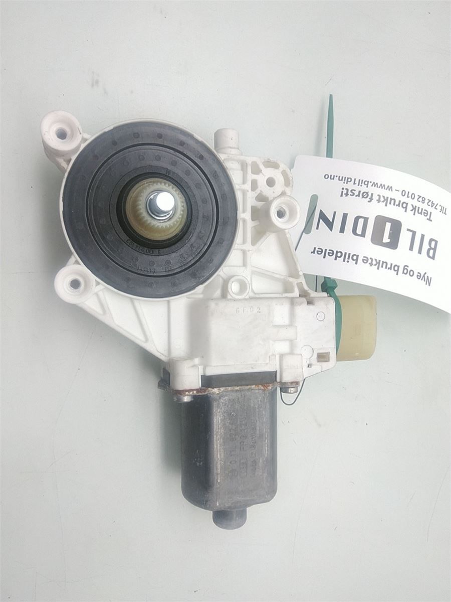 Vindusheismotor – bilde 2