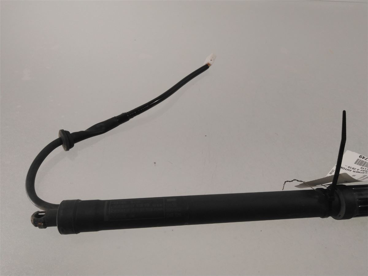 Baklukeåpner Automatisk – bilde 3