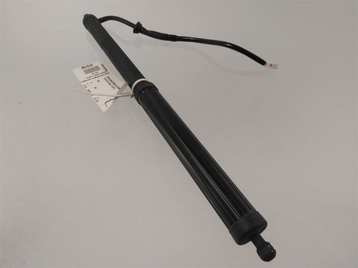 Baklukeåpner Automatisk – bilde 2