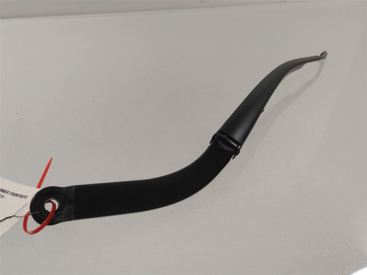 Viskerarm / Armer Frontrute – bilde 2