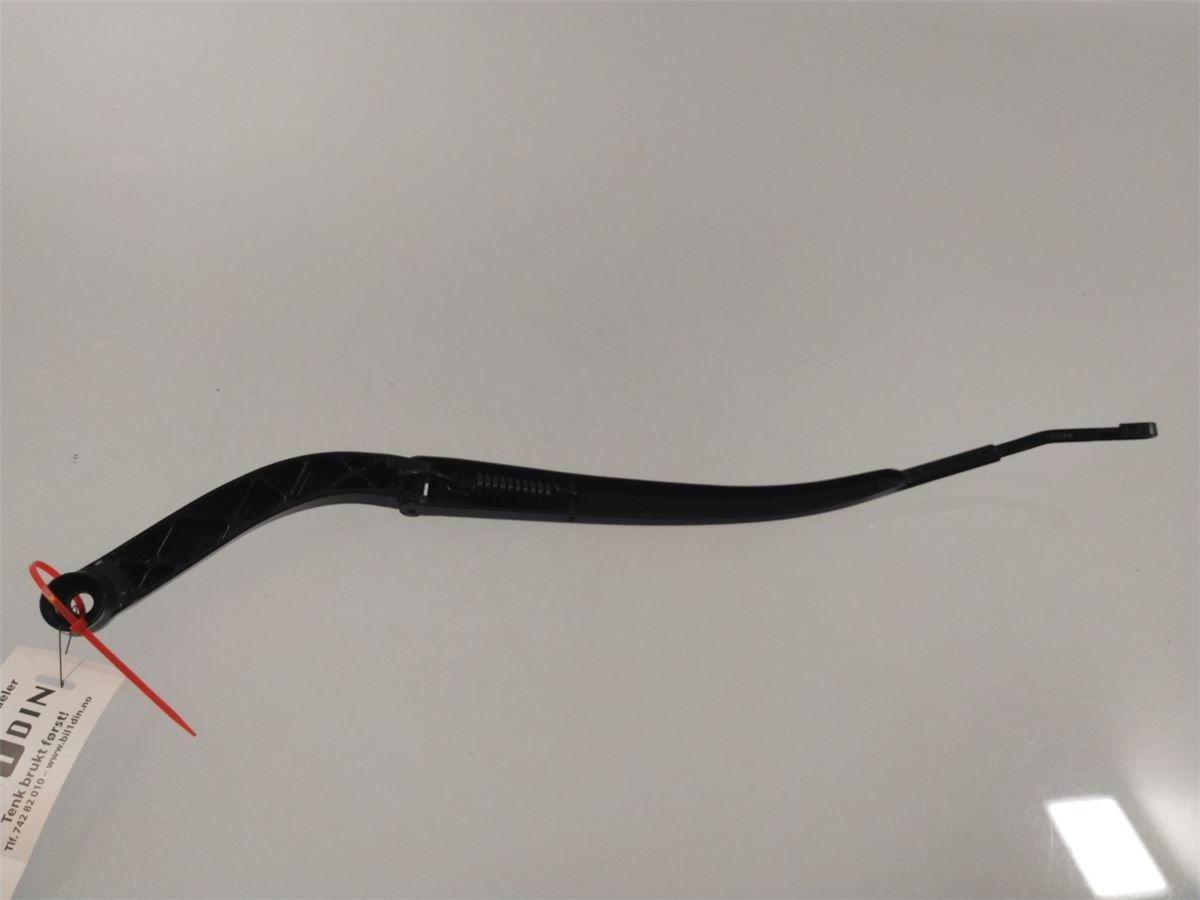 Viskerarm / Armer Frontrute – bilde 3