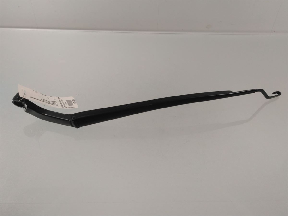 Viskerarm / Armer Frontrute – bilde 1