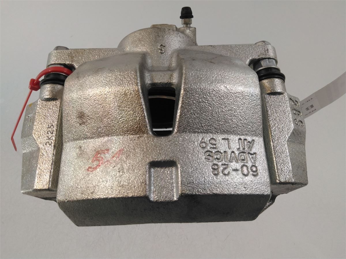 Bremsecaliper Foran Venstre – bilde 3