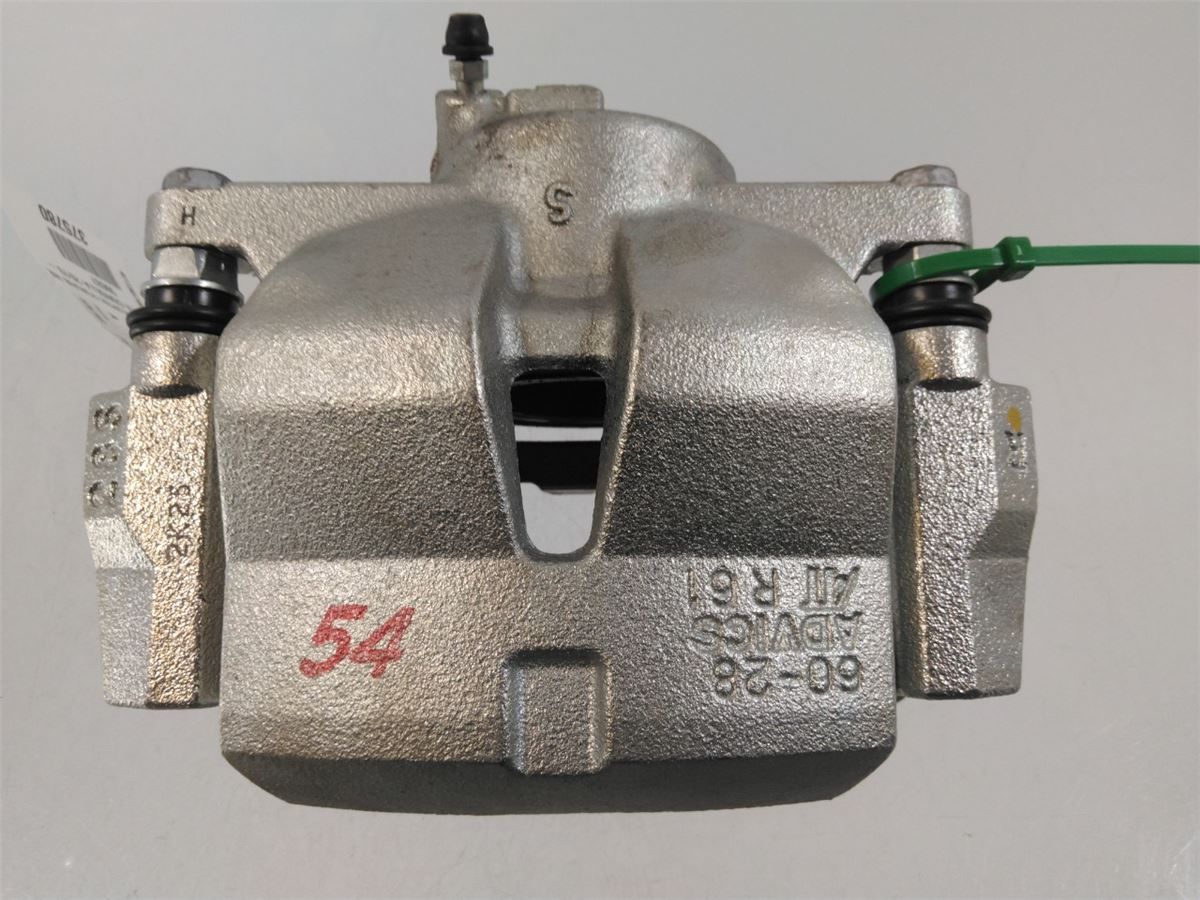 Bremsecaliper Foran Høyre – bilde 3