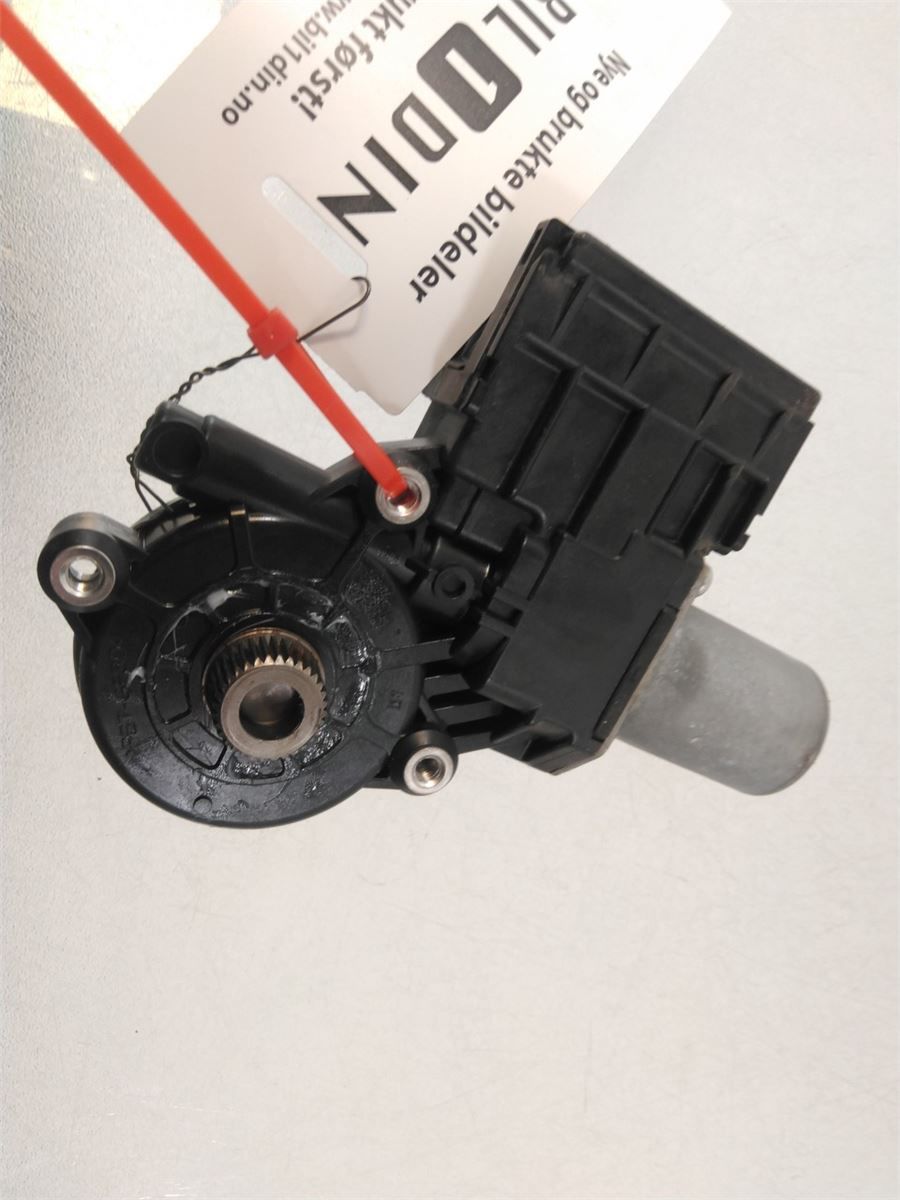 Vindusheismotor – bilde 2