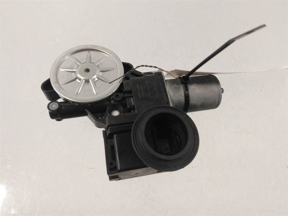 Vindusheismotor – bilde 2