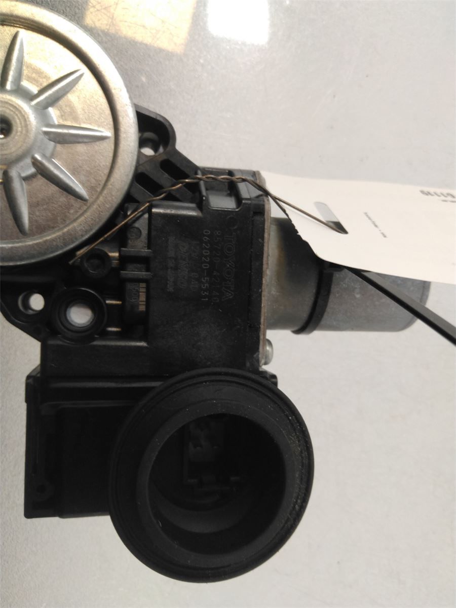 Vindusheismotor – bilde 3