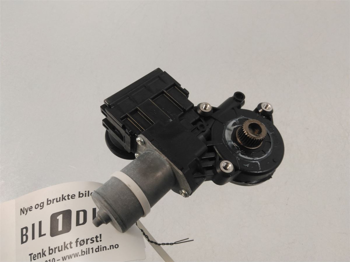 Vindusheismotor – bilde 1