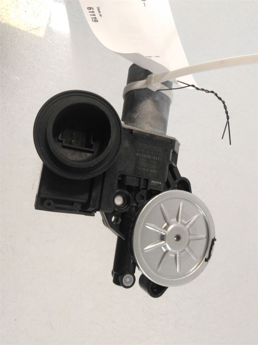 Vindusheismotor – bilde 2
