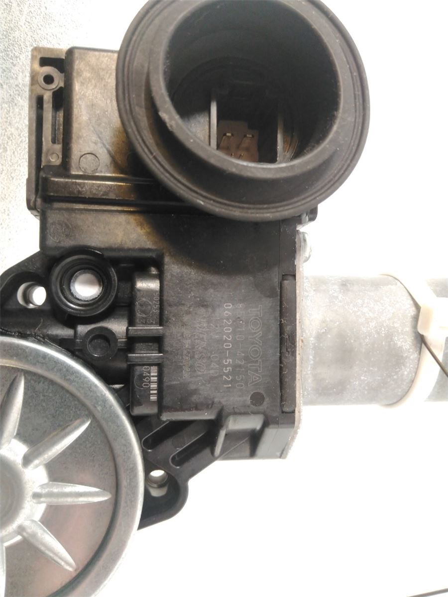 Vindusheismotor – bilde 3