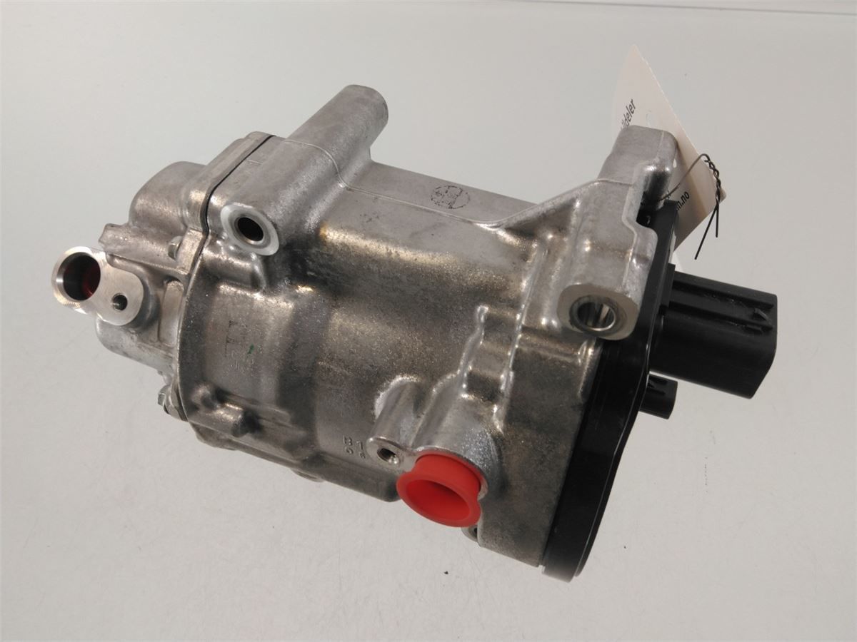 Varme AC Kompressor – bilde 1