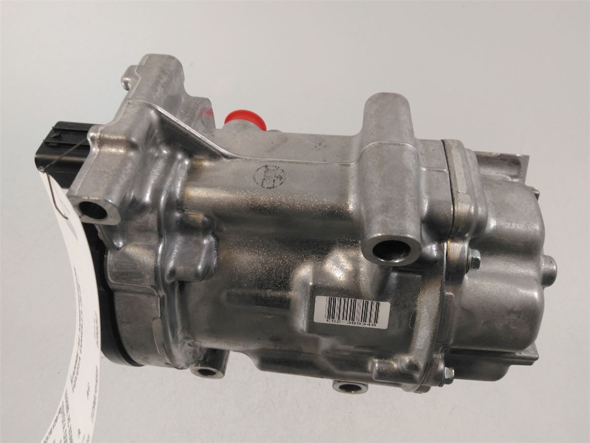 Varme AC Kompressor – bilde 2