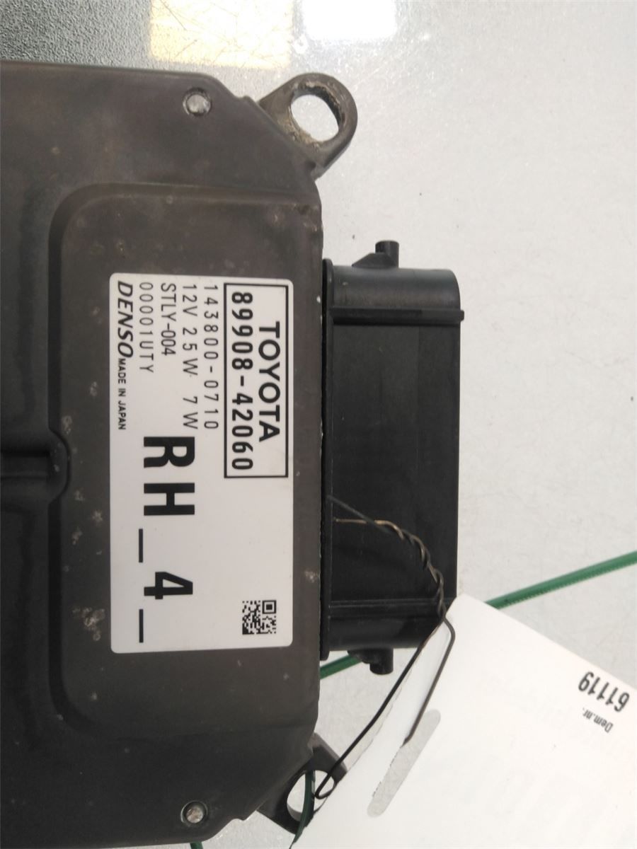 Styreenhet Xenon – bilde 3