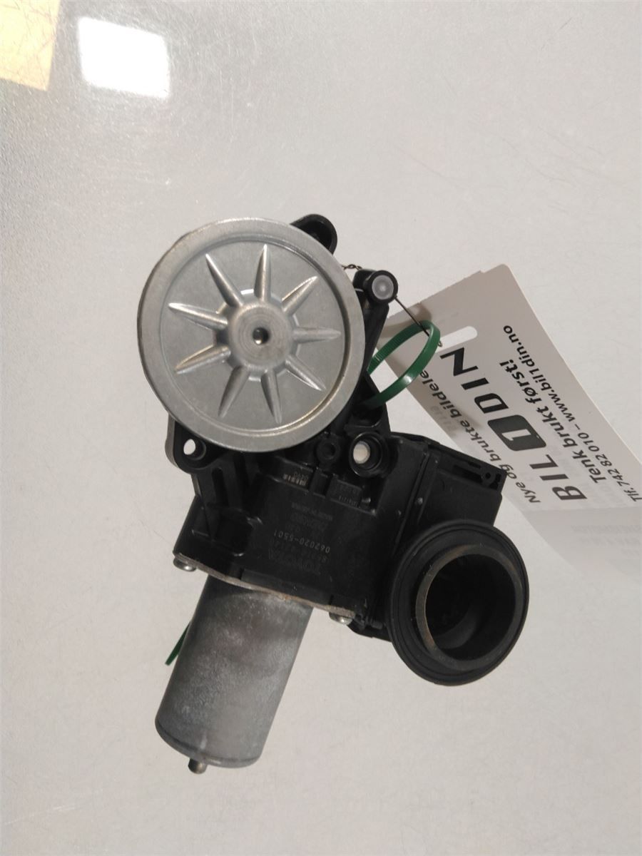 Vindusheismotor – bilde 2