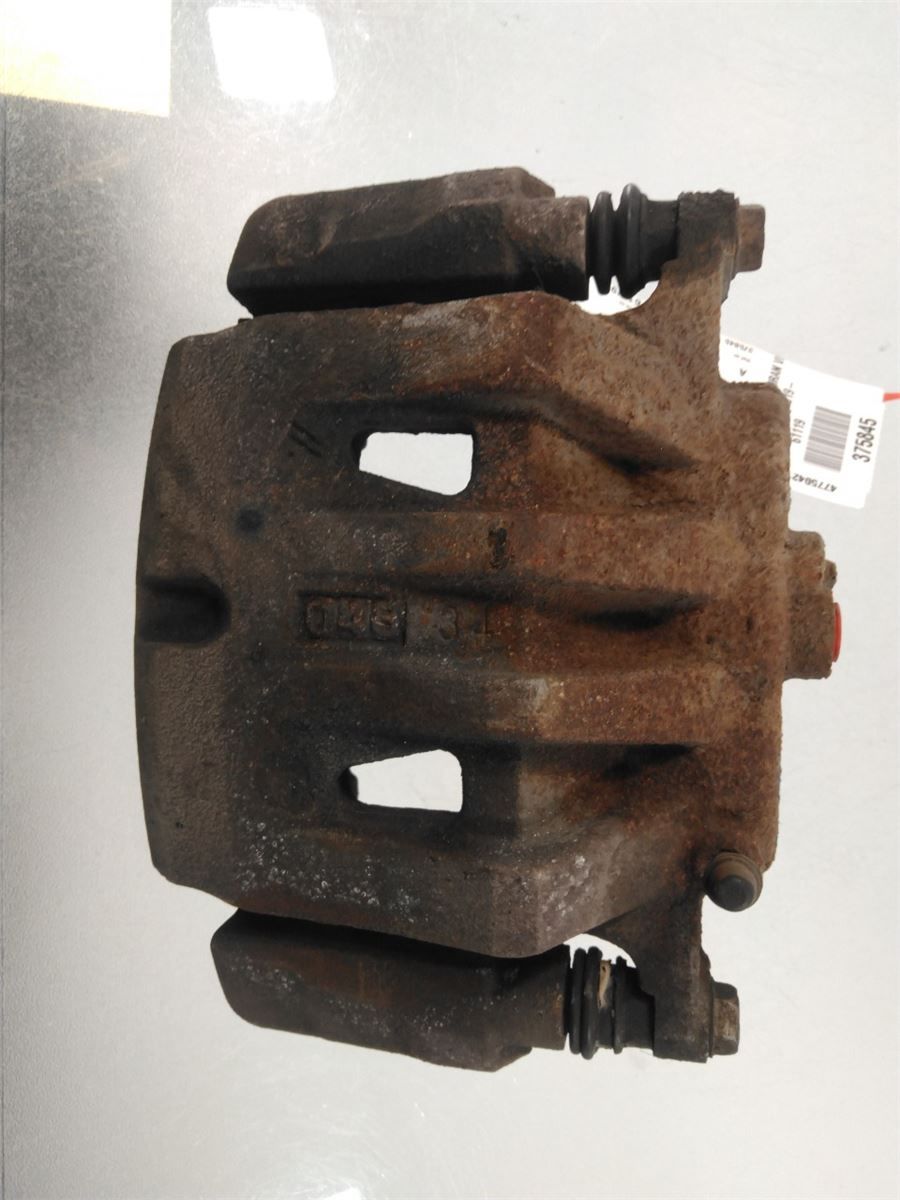 Bremsecaliper Foran Venstre – bilde 2