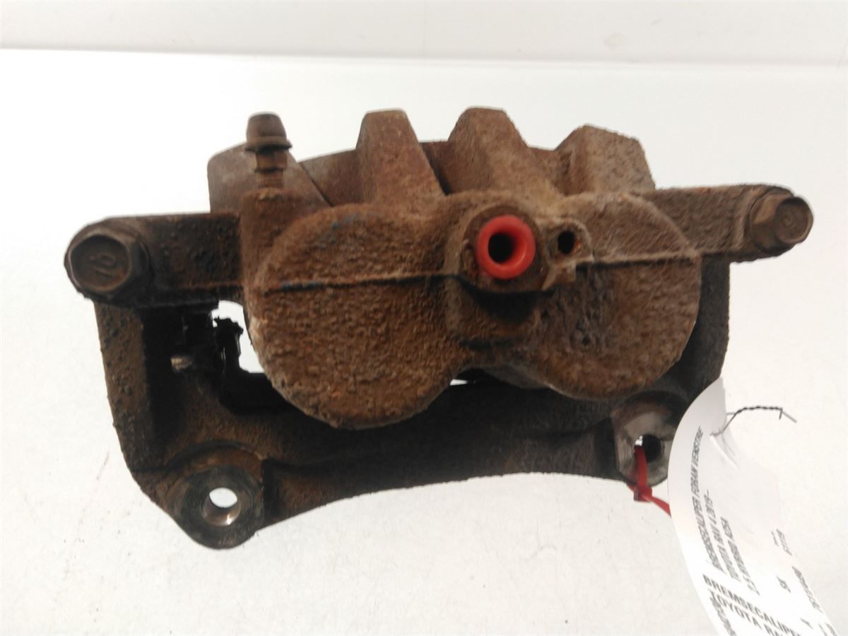 Bremsecaliper Foran Venstre – bilde 3