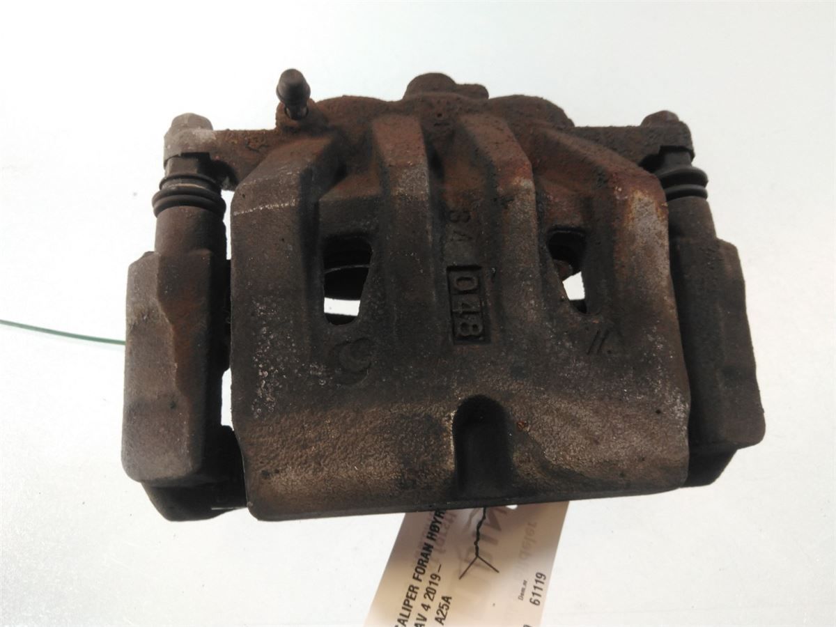 Bremsecaliper Foran Høyre – bilde 1